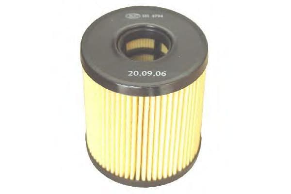 SH 4794 P SCT Germany Масляный фильтр