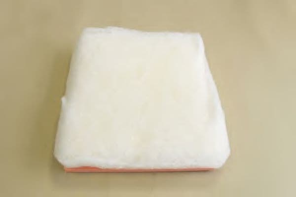 SB 2161 SCT Germany Повітряний фільтр