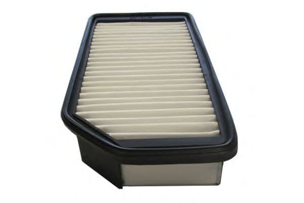 SB 2226 SCT Germany Повітряний фільтр