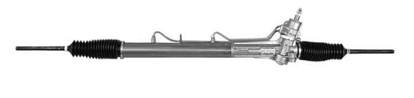 11-0082 Elstock Кермова рейка