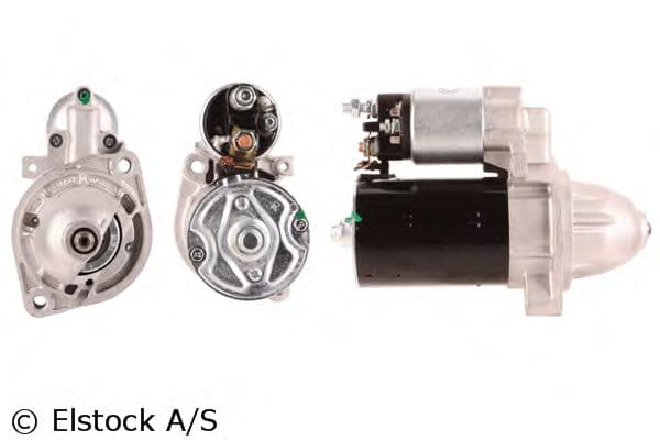 25-2098 Elstock Стартер