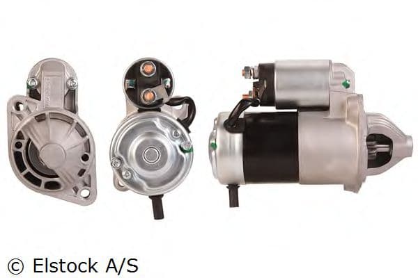 25-2142 Elstock Стартер