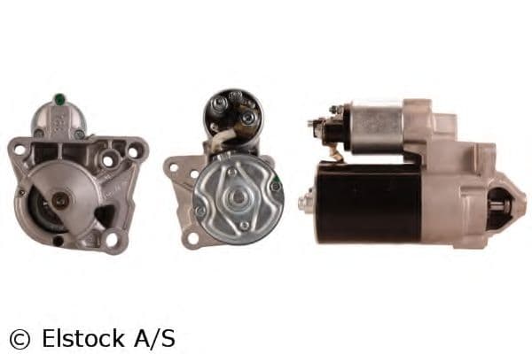 25-3034 Elstock Стартер