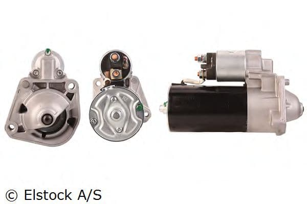 25-3168 Elstock Стартер