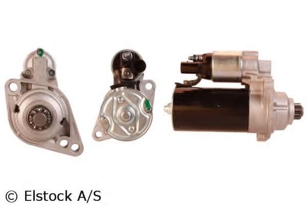 25-3219 Elstock Стартер