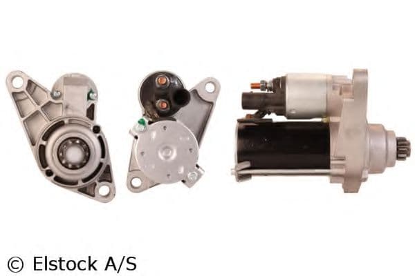 25-3221 Elstock Стартер