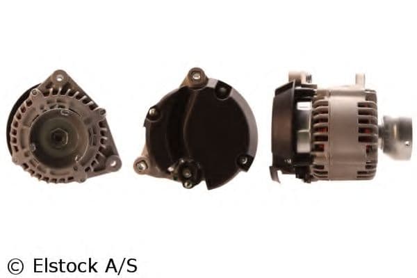 27-4830 Elstock Генератор