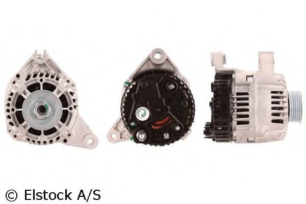 28-2594 Elstock Генератор