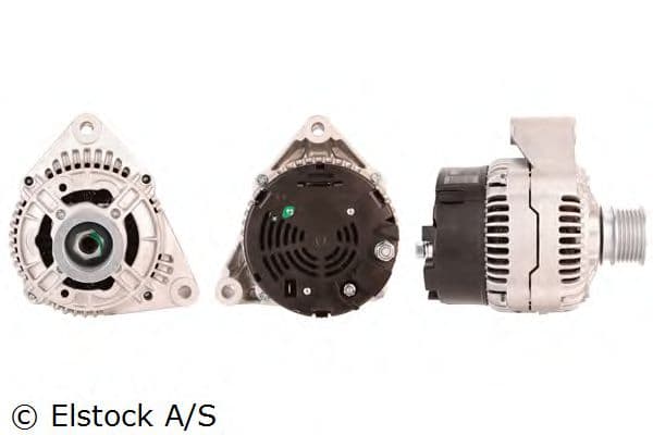 28-2893 Elstock Генератор