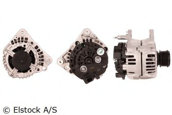 28-3712 Elstock Генератор