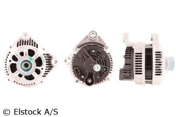 28-3851 Elstock Генератор