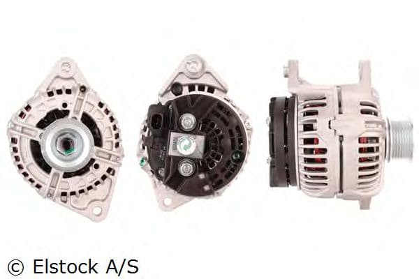 28-4774 Elstock Генератор