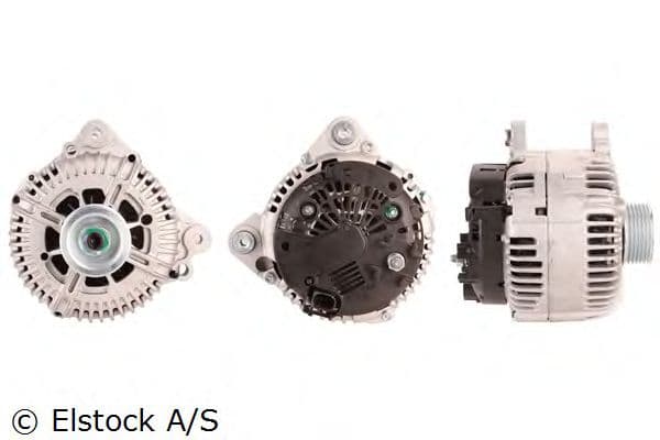 28-4870 Elstock Генератор