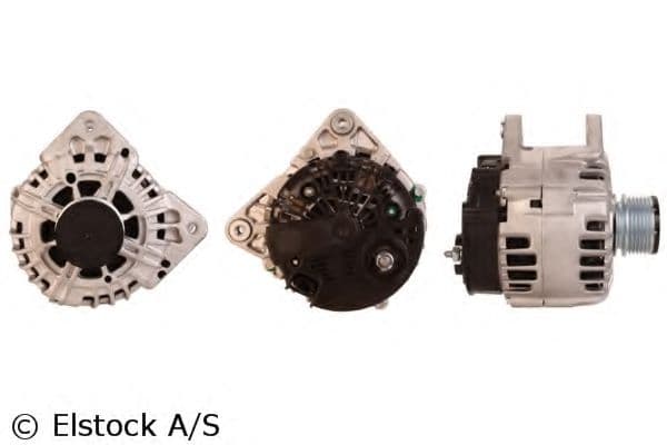 28-5801 Elstock Генератор
