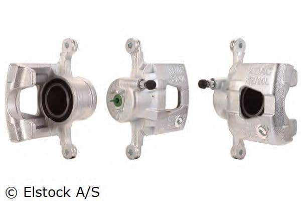 82-0684 Elstock Гальмівний супорт