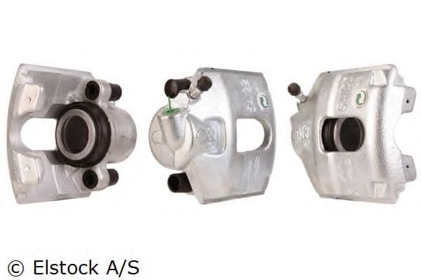 82-0717 Elstock Гальмівний супорт