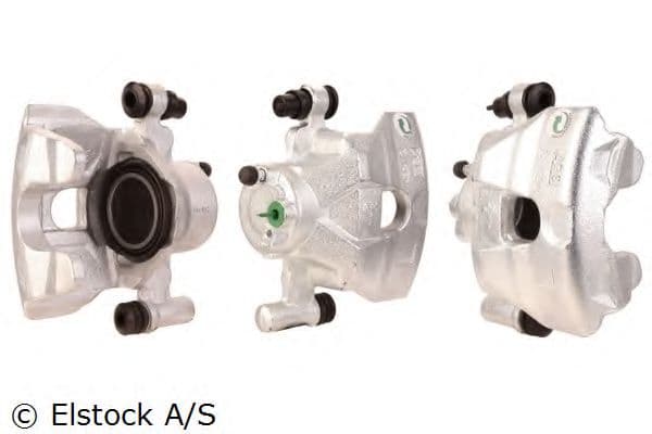 82-0747 Elstock Тормозной суппорт для Mazda 6