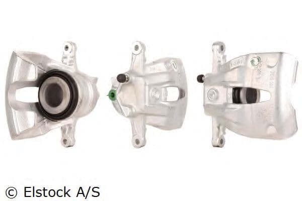 82-0810 Elstock Гальмівний супорт