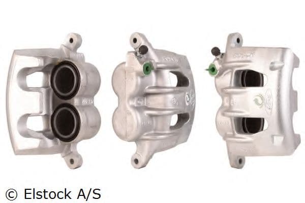 82-1160 Elstock Тормозной суппорт