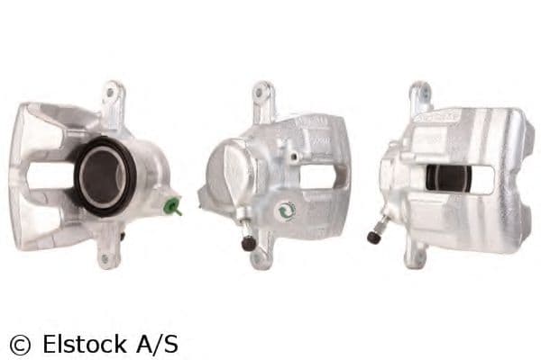 82-1638 Elstock Тормозной суппорт