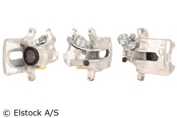 86-0167 Elstock Тормозной суппорт