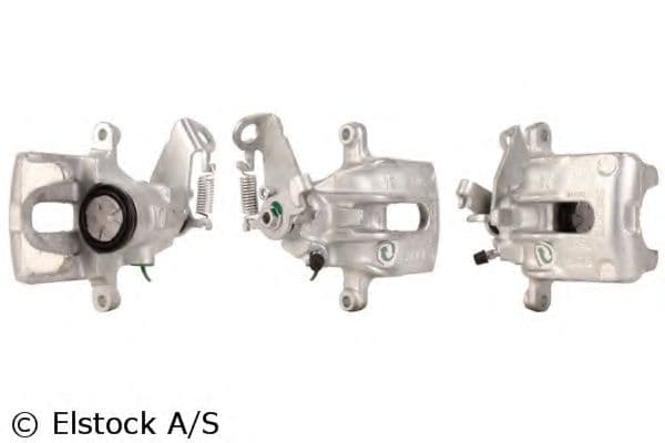 86-0168 Elstock Тормозной суппорт