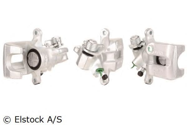 86-0776 Elstock Гальмівний супорт