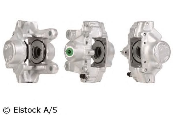 86-0996 Elstock Гальмівний супорт