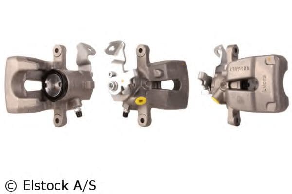 86-1551 Elstock Гальмівний супорт