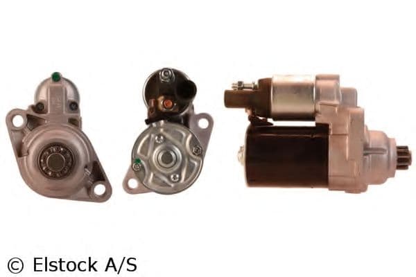 25-3294 Elstock Стартер