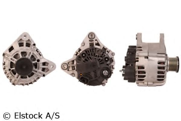 28-5929 Elstock Генератор