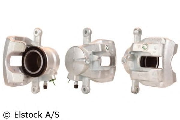 82-0897 Elstock Гальмівний супорт для Mercedes A-Class