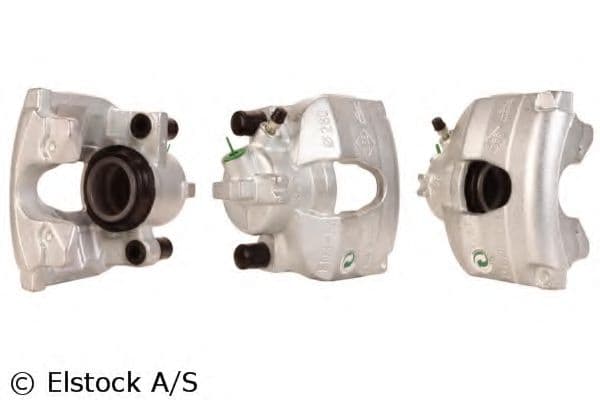 82-1854 Elstock Гальмівний супорт