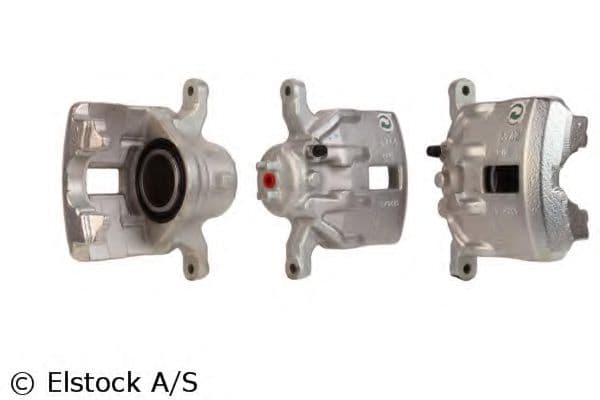 82-1924 Elstock Гальмівний супорт для Honda Civic