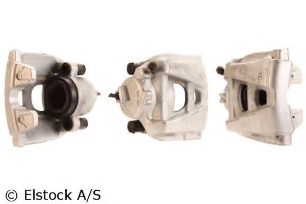 82-1995 Elstock Гальмівний супорт