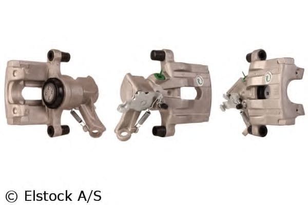 86-1867 Elstock Гальмівний супорт