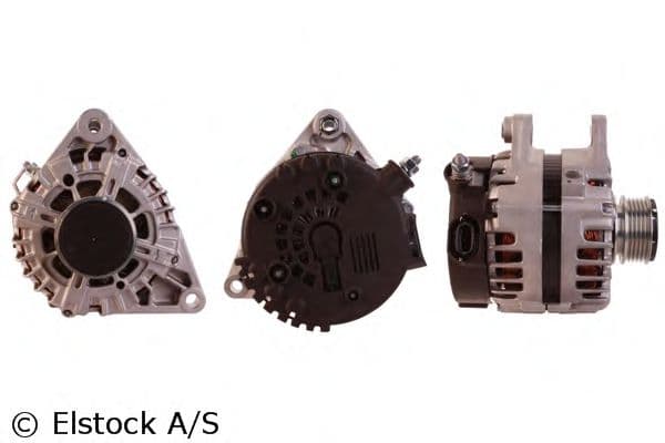 28-6720 Elstock Генератор
