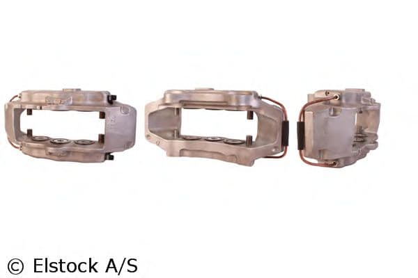 82-0849 Elstock Тормозной суппорт