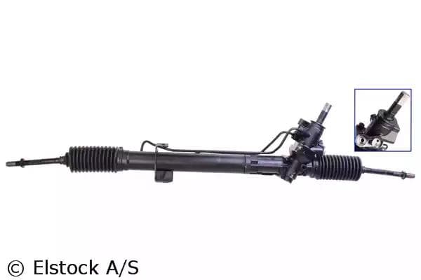 11-1011 Elstock Кермова рейка для Renault Laguna