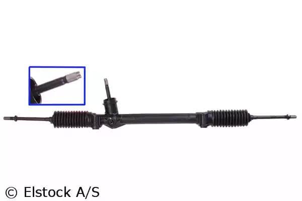 14-0848 Elstock Рулевая рейка