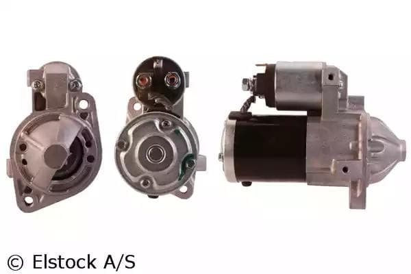 25-4250 Elstock Стартер