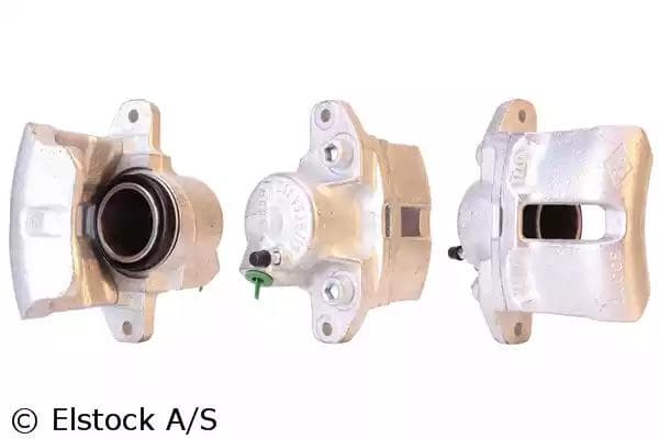 83-0109 Elstock Тормозной суппорт