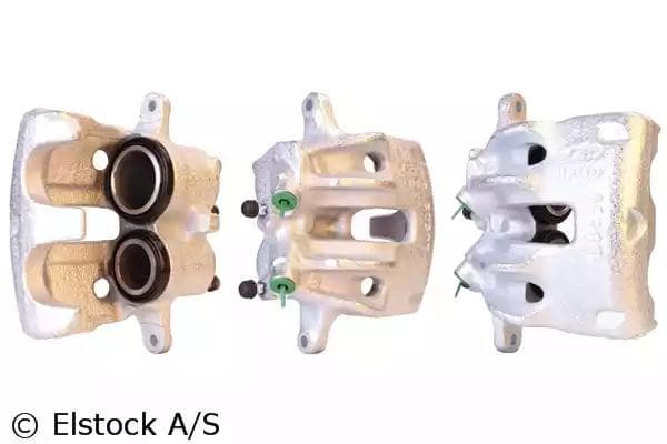 83-0154 Elstock Гальмівний супорт