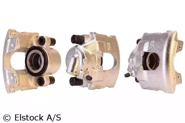 83-0408 Elstock Гальмівний супорт