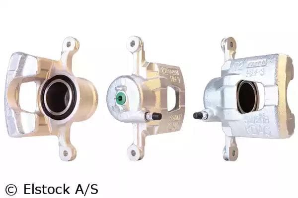 83-0684 Elstock Гальмівний супорт