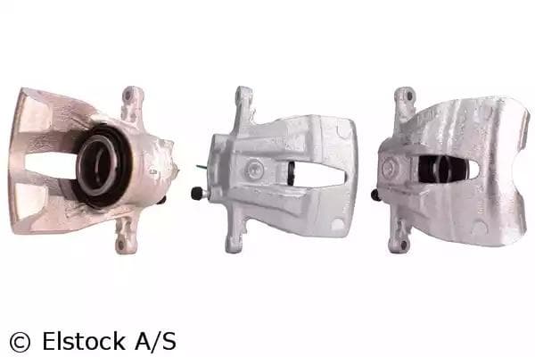 83-0810 Elstock Гальмівний супорт
