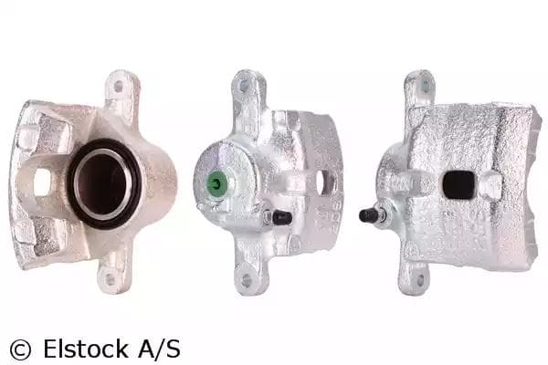 83-0965 Elstock Гальмівний супорт для Hyundai Atos