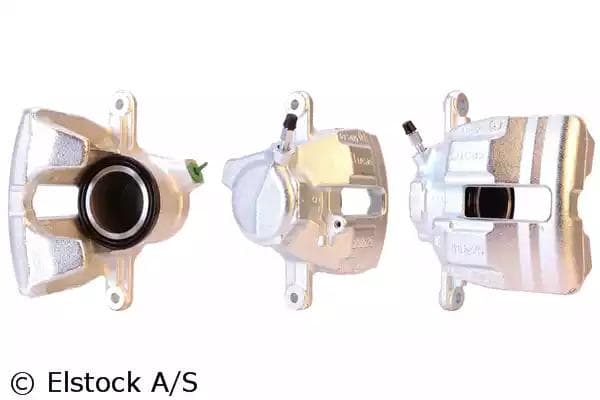 83-1638 Elstock Тормозной суппорт