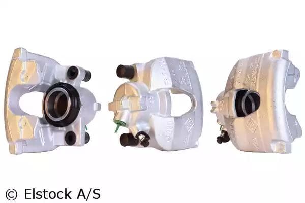 83-1854 Elstock Гальмівний супорт