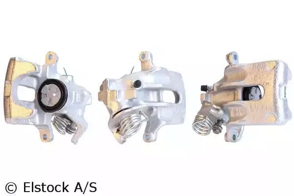 87-0167 Elstock Тормозной суппорт